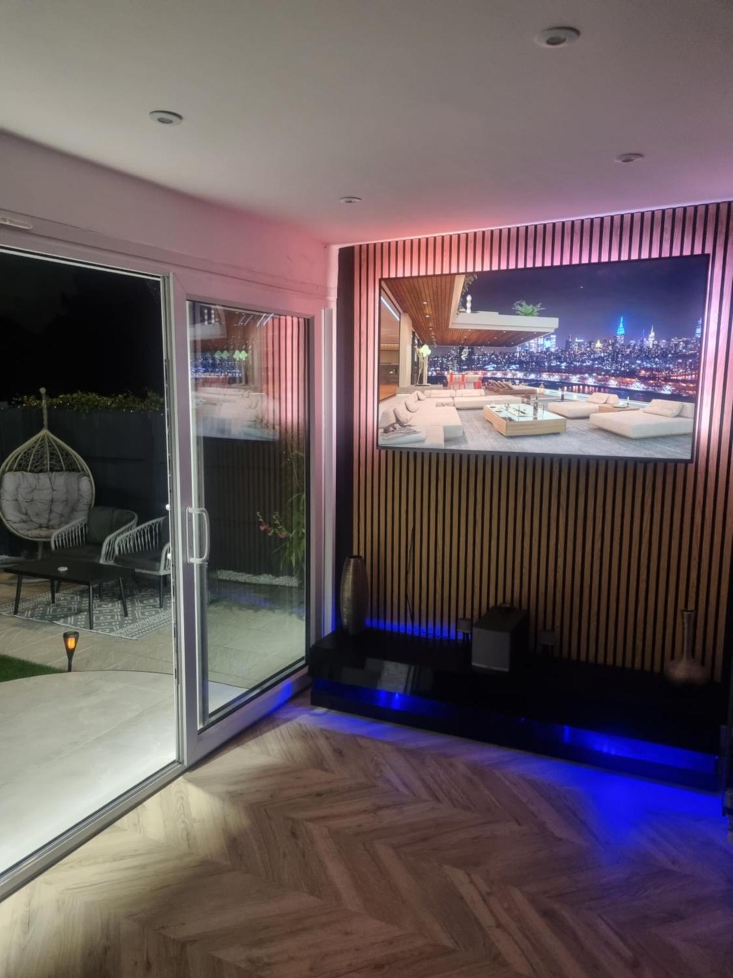 Estwood - Gated House Villa เซาธ์แธมป์ตัน ภายนอก รูปภาพ